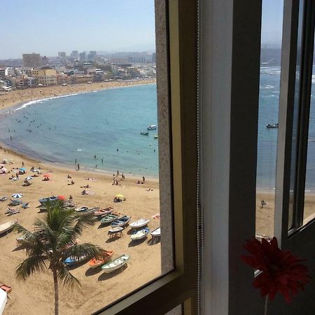 Apartamento Toni Las Palmas / Gran Canaria Exterior foto