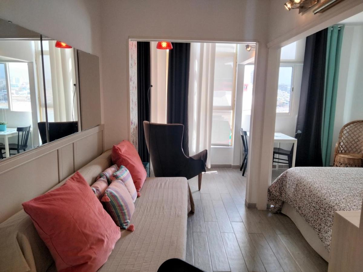 Apartamento Toni Las Palmas / Gran Canaria Exterior foto